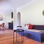 Alpenflair Apartment Mit Balkon - Inkl Parkplatz #1