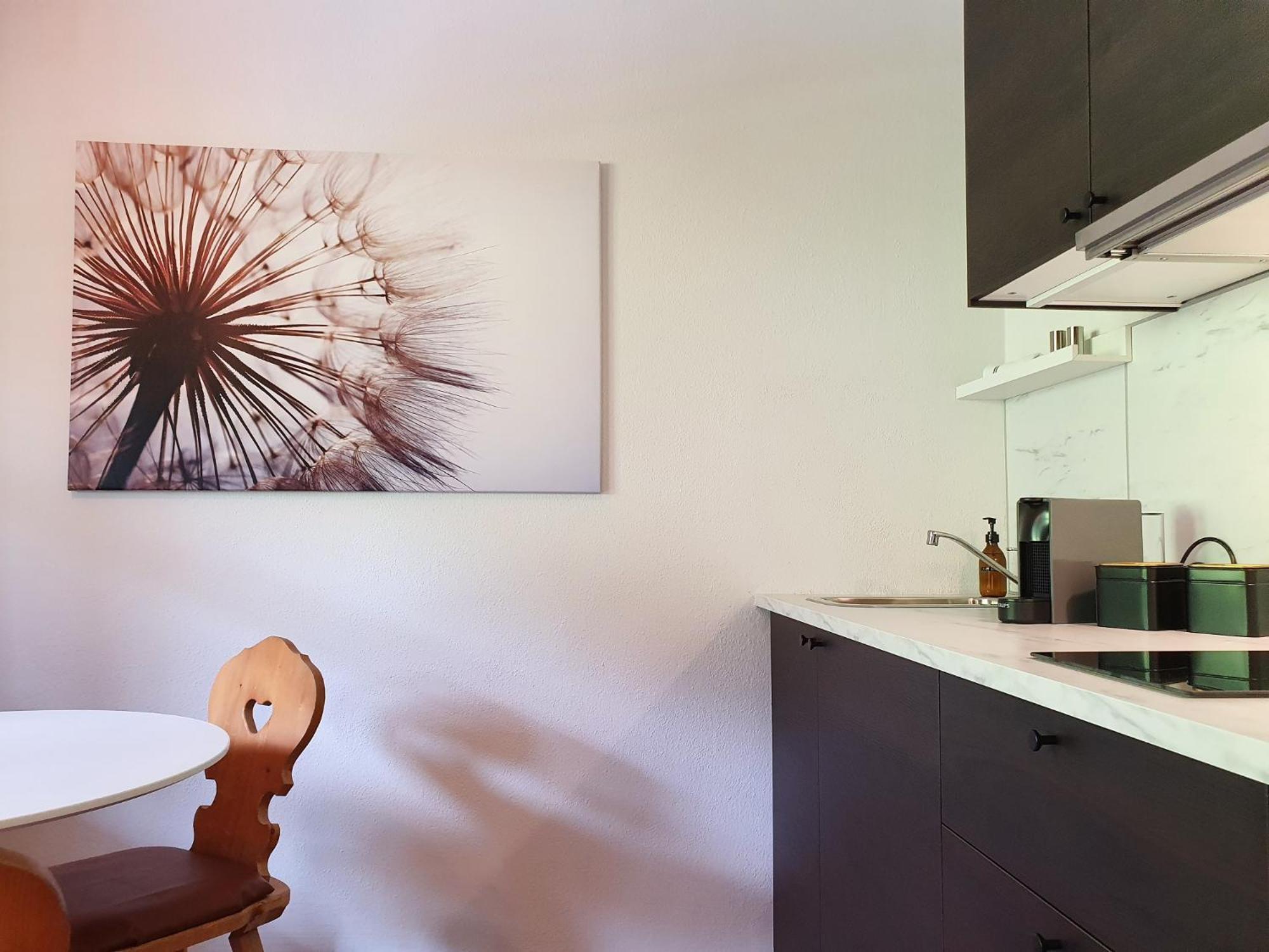 Apartment Alpenflair Mit Balkon - Inkl Parkplatz #1 Innsbruck