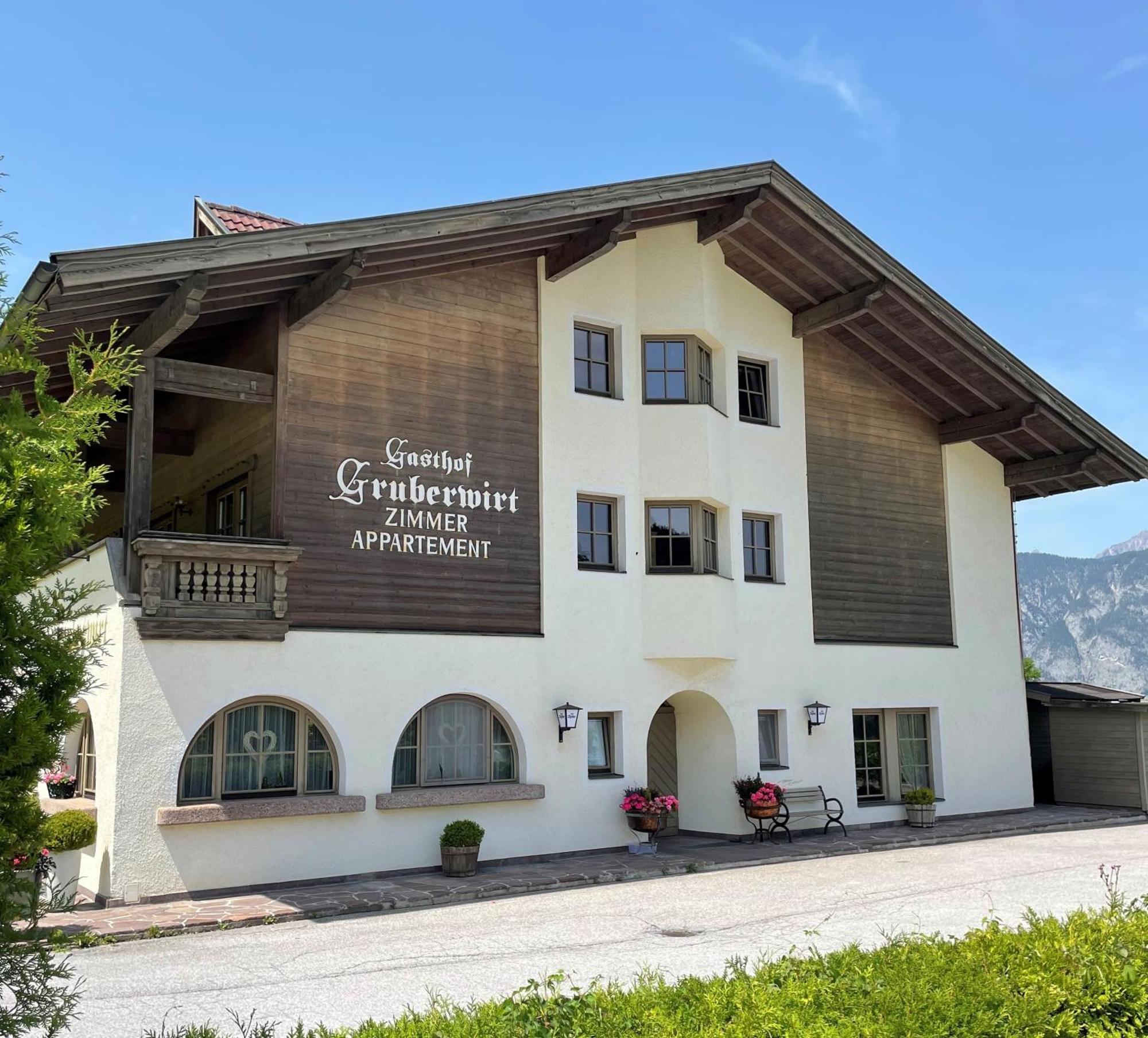 Alpenflair Mit Balkon - Inkl Parkplatz #1 *