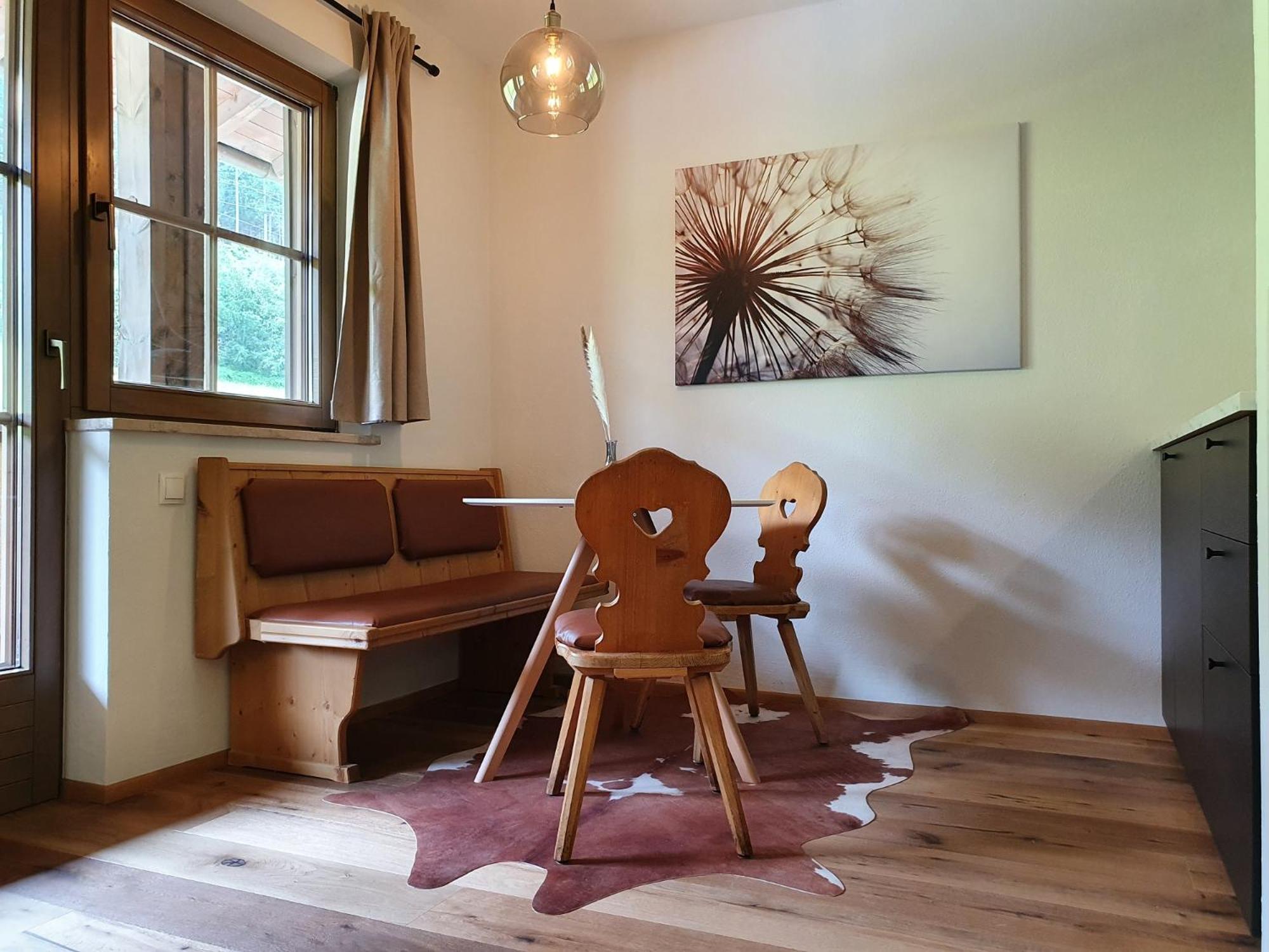 Apartment Alpenflair Mit Balkon - Inkl Parkplatz #1 Innsbruck